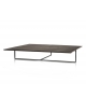 Icaro Baxter Table Basse