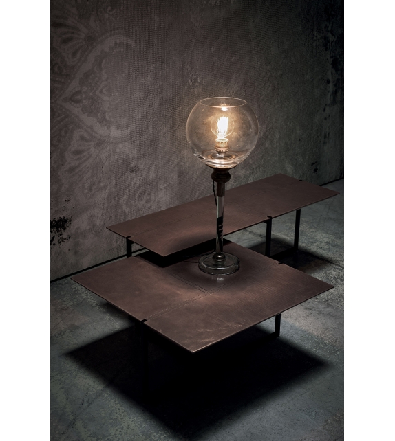 Icaro Baxter Coffee Table