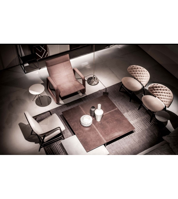 Icaro Baxter Coffee Table