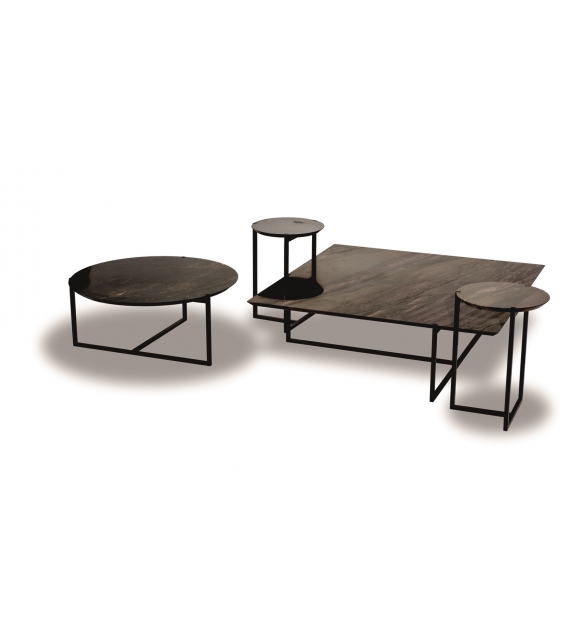 Icaro Baxter Coffee Table