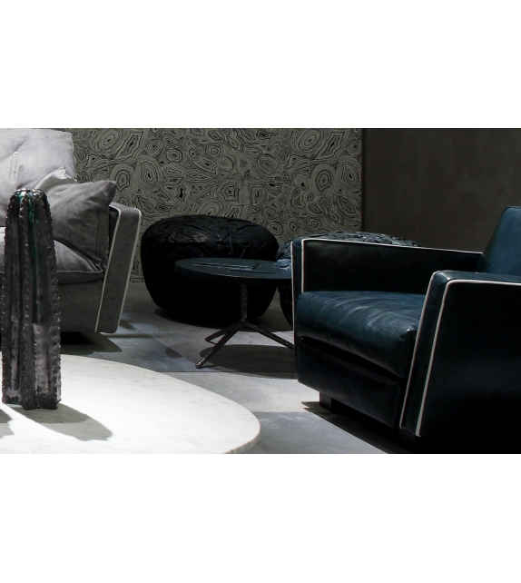 Pompei Baxter Coffee Table