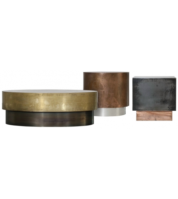 Loren Baxter Table D'Appoint