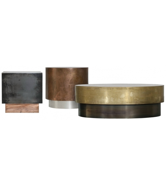 Loren Baxter Table D'Appoint