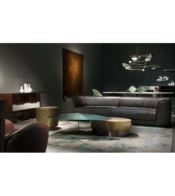 Loren Baxter Table D'Appoint