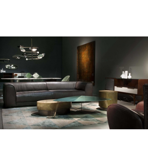 Loren Baxter Table D'Appoint