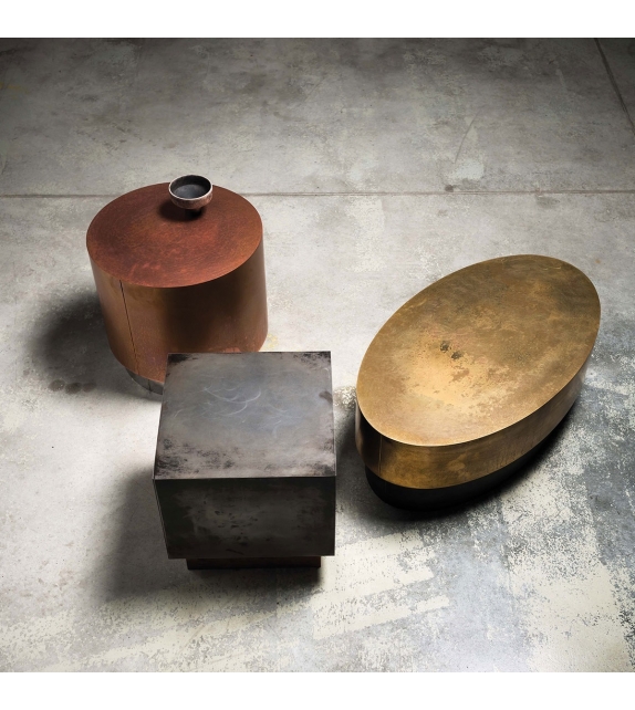 Loren Baxter Table D'Appoint