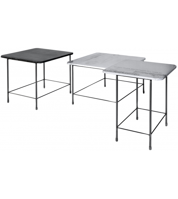 Table-Au Baxter Tavolino