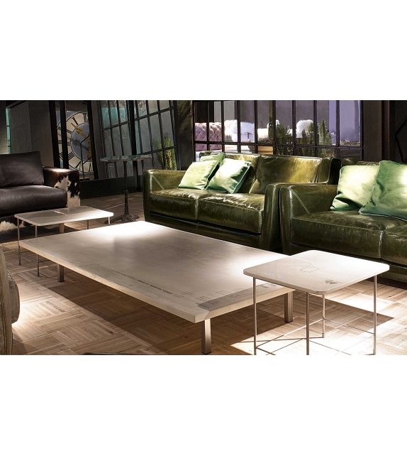 Table-Au Baxter Low Table