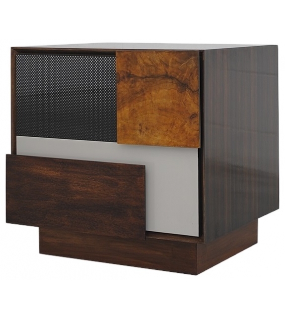 Memo Baxter Comodino