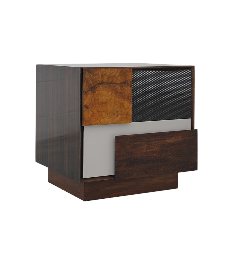 Memo Baxter Mesilla de Noche