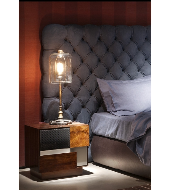 Memo Baxter Nachttisch