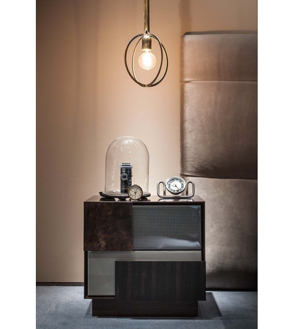 Memo Baxter Mesilla de Noche