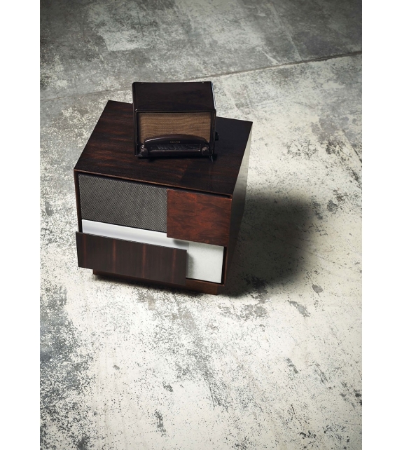 Memo Baxter Mesilla de Noche