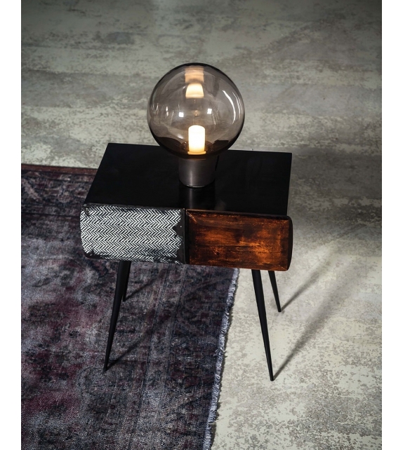 Memo Baxter Comodino