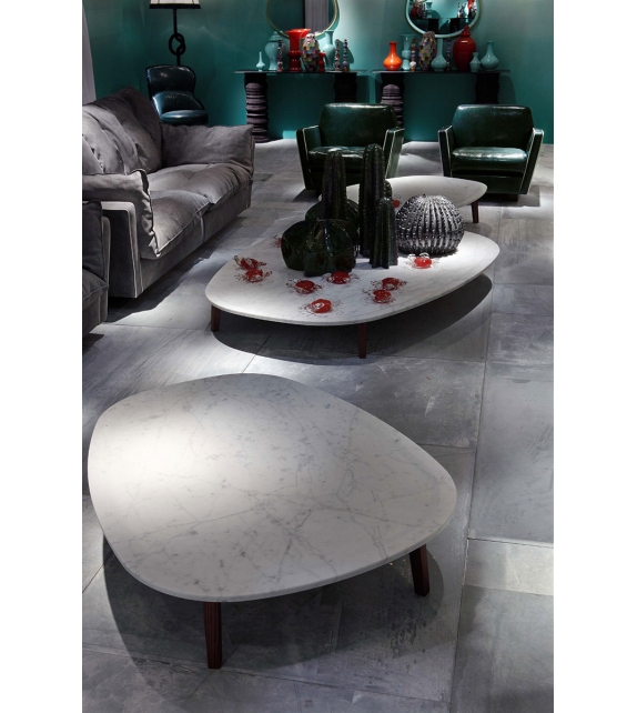 Vietri Baxter Couchtisch