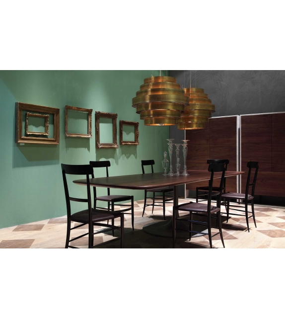 Bourgeois Baxter Tavolo