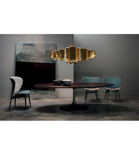 Bourgeois Baxter Tavolo