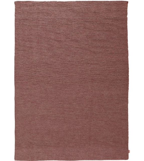 Crochet Warli Tappeto