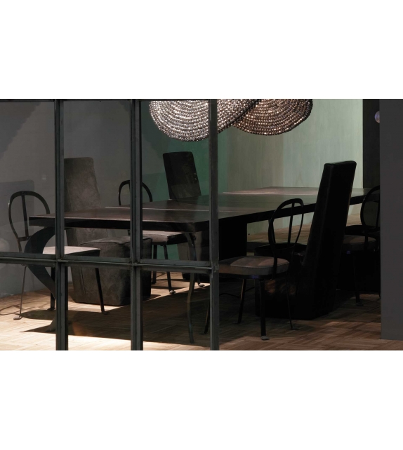 Galbés Baxter Table