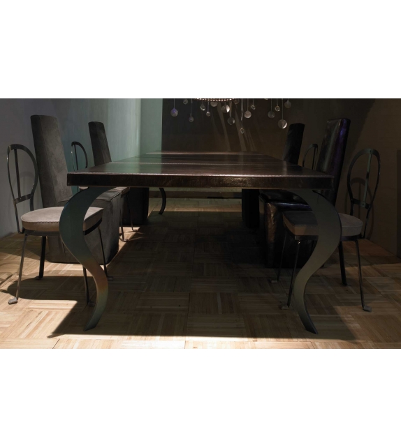 Galbés Baxter Table