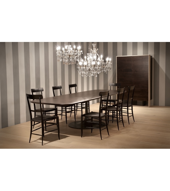 Bourgeois Baxter Sideboard