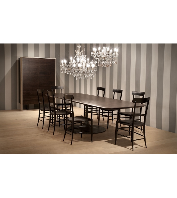 Bourgeois Baxter Sideboard