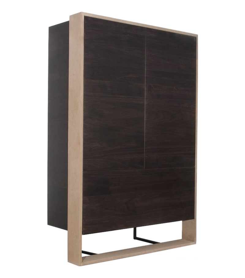 Bourgeois Baxter Sideboard