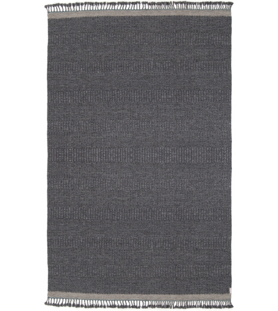 Quartett Warli Teppich