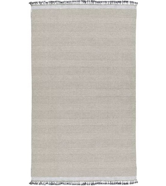 Quartett Warli Alfombra