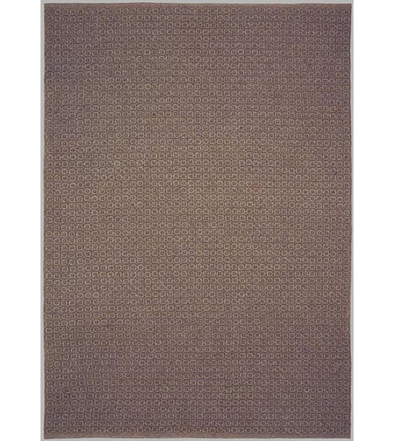 Arles Outdoor Warli Tapis