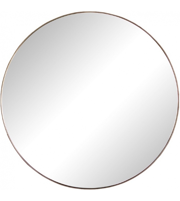 Marlene Baxter Mirror