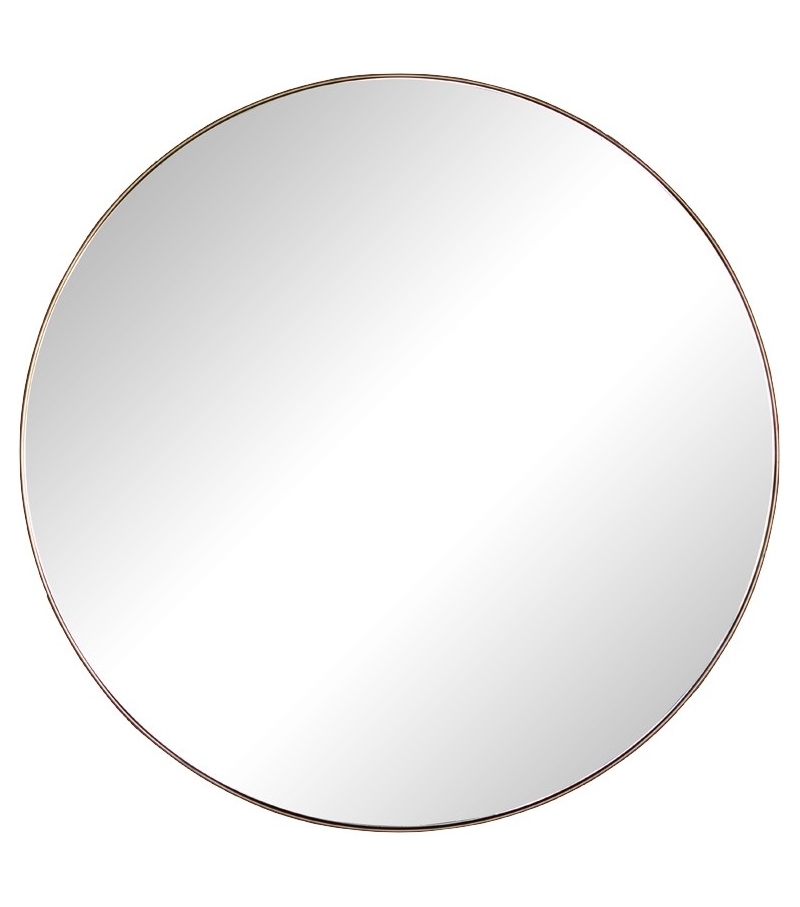 Marlene Baxter Mirror