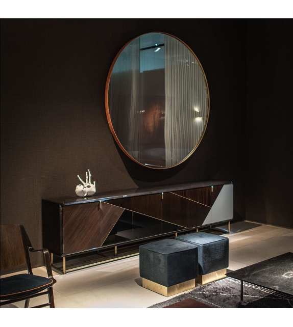 Marlene Baxter Miroir