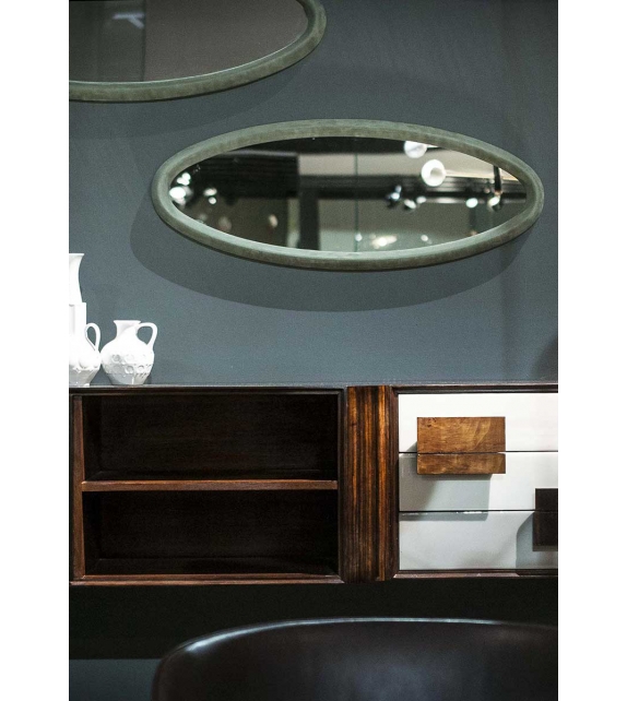 Kodama Baxter Miroir