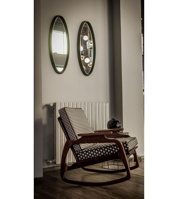 Kodama Baxter Mirror