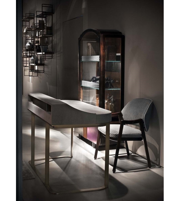 Yves Baxter Schreibtisch