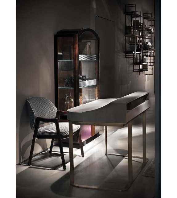 Yves Baxter Schreibtisch