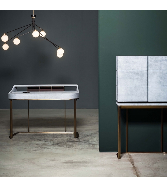 Yves Baxter Schreibtisch