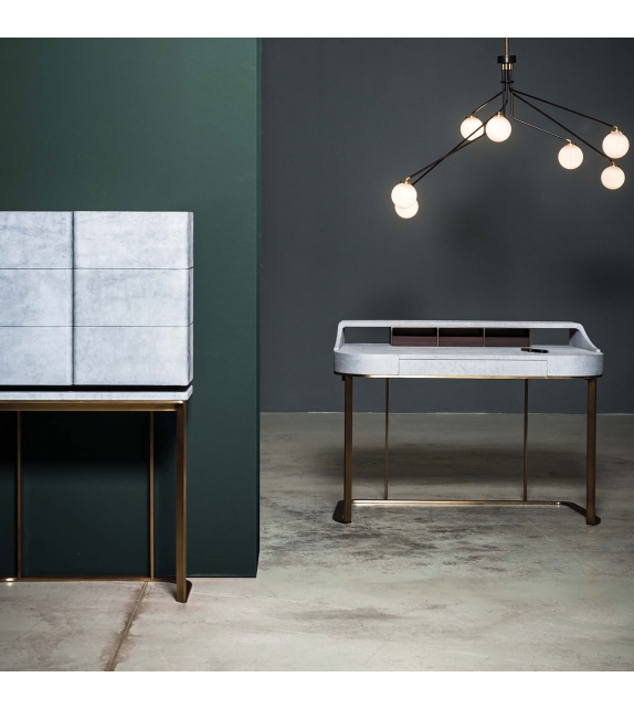 Yves Baxter Schreibtisch