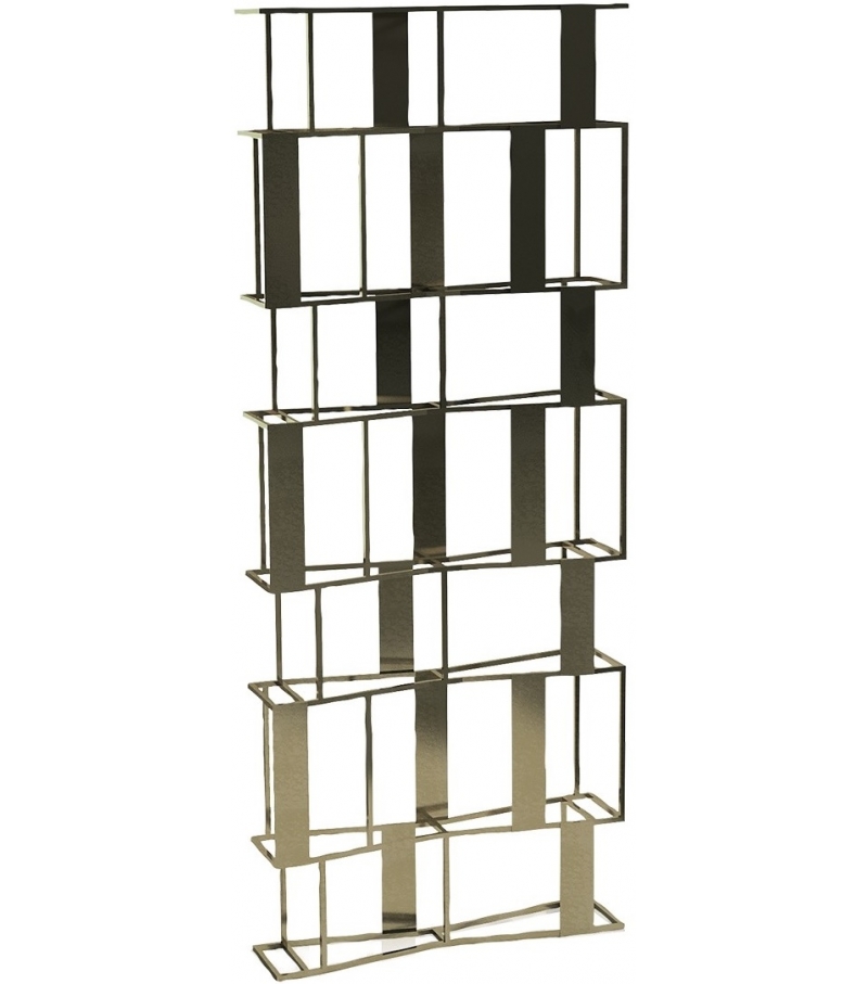 Rafiki Baxter Bookcase