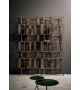 Rafiki Baxter Bookcase