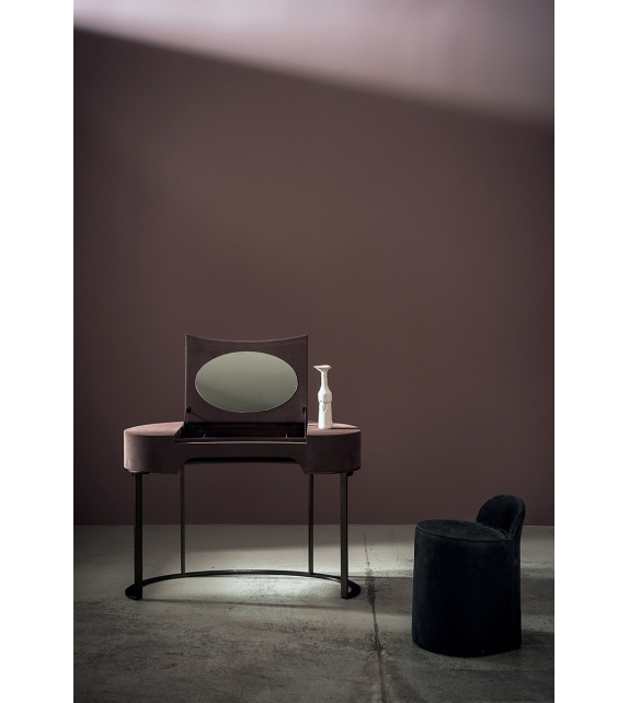 Yves Baxter Toilettentisch