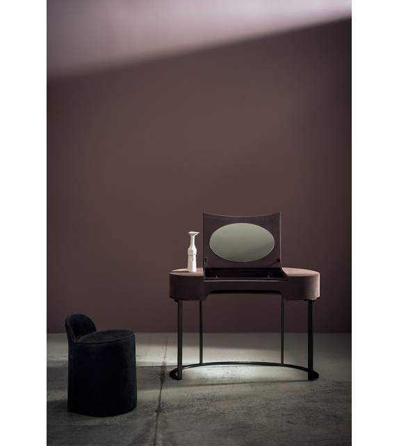 Yves Baxter Toilettentisch