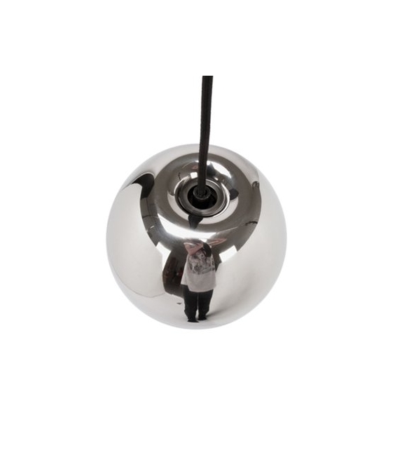 Void - Mini Pendant Light