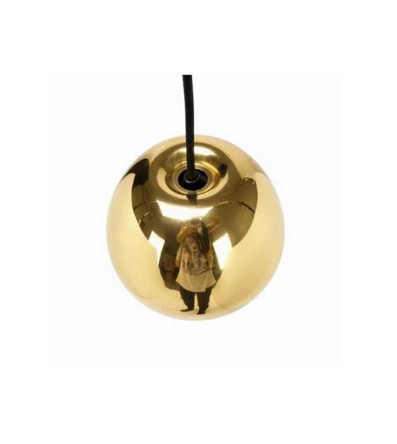 Void - Mini Pendant Light