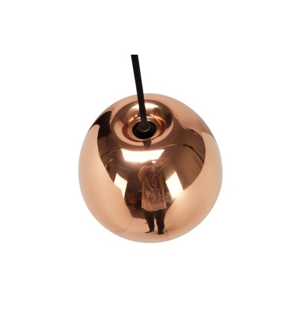 Void - Mini Pendant Light