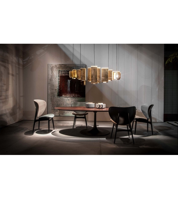 Lais Baxter Suspension