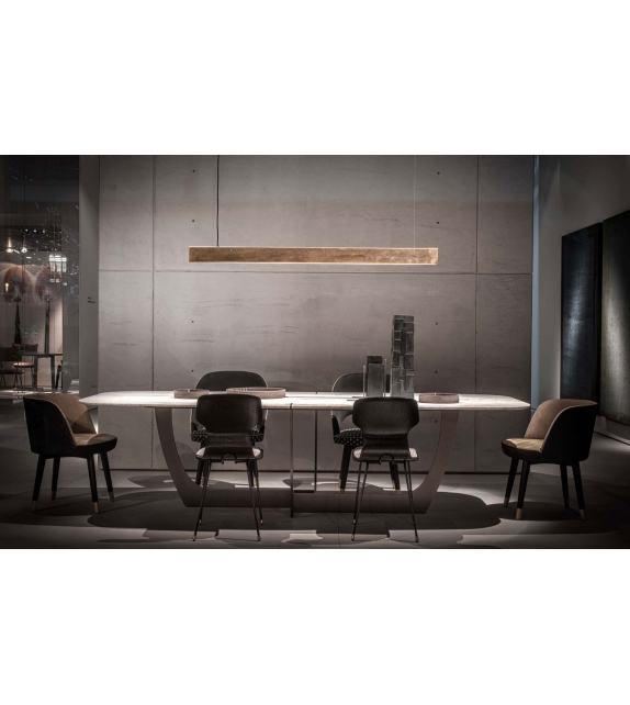 Blade Baxter Hängeleuchte