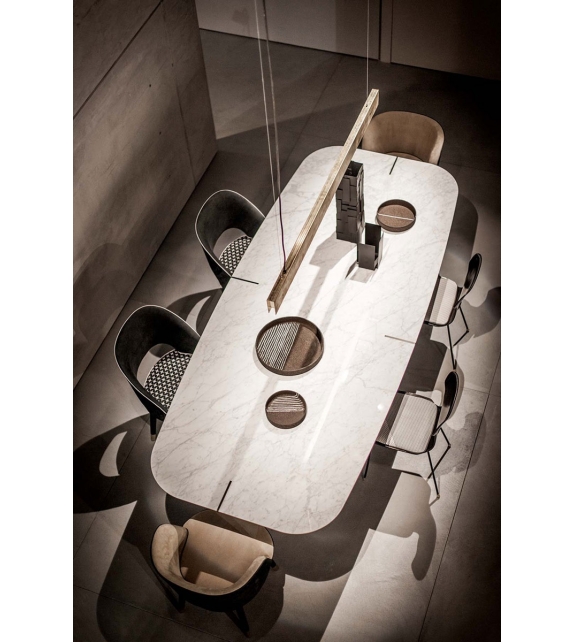 Blade Baxter Lámpara de Suspensión