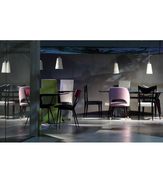 Colette Baxter Chair